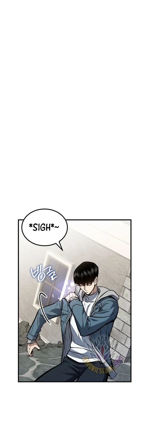 The Hero Returns Chapter 163 Gambar 34