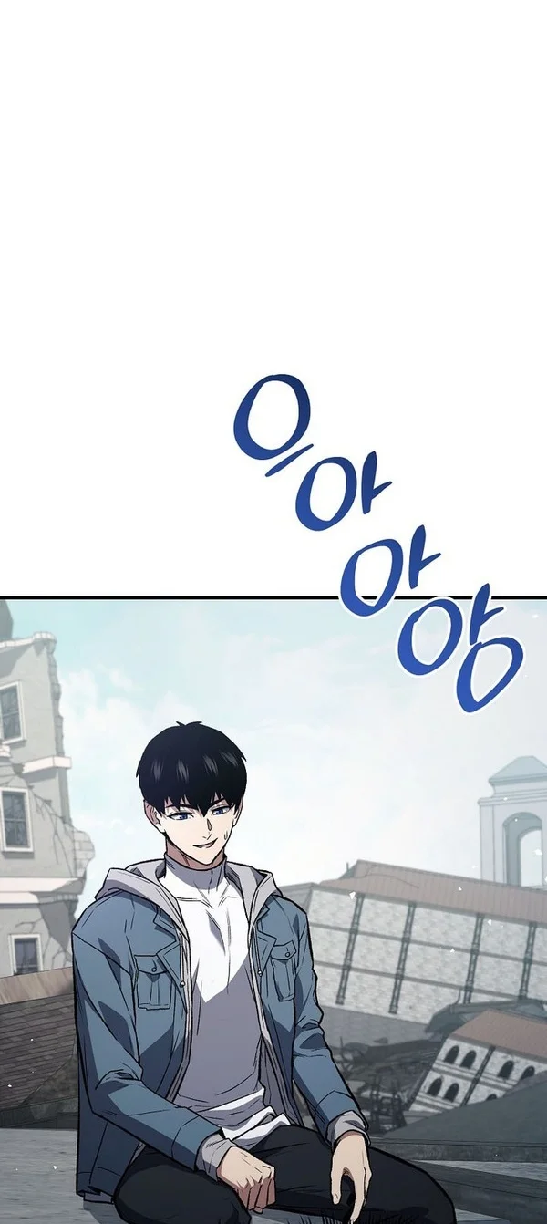 The Hero Returns Chapter 164 Gambar 32