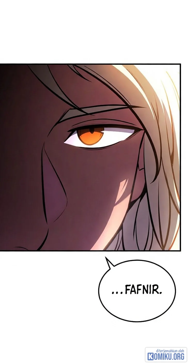 The Hero Returns Chapter 169 Gambar 57