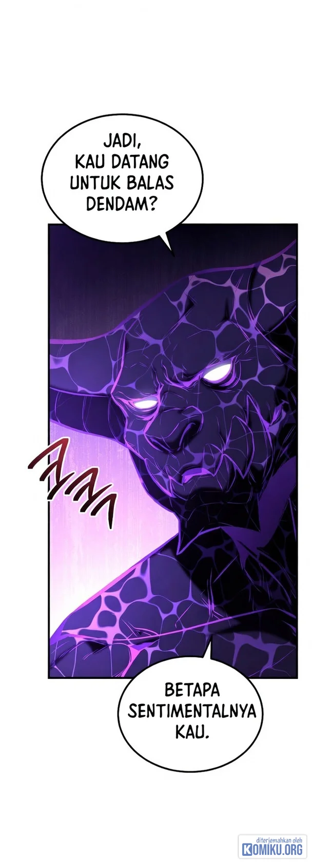 The Hero Returns Chapter 169 Gambar 59