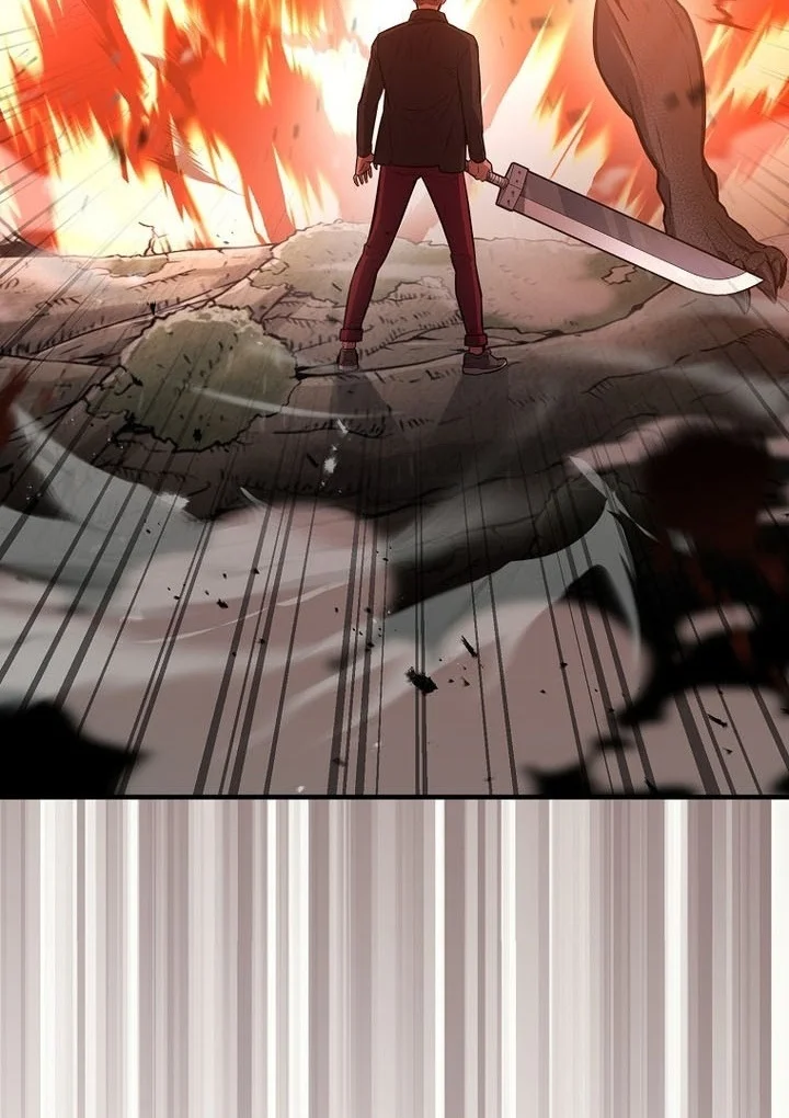 The Hero Returns Chapter 172 Gambar 41