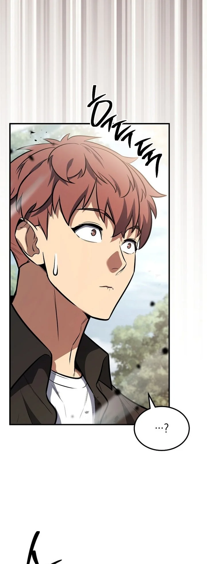 The Hero Returns Chapter 172 Gambar 42