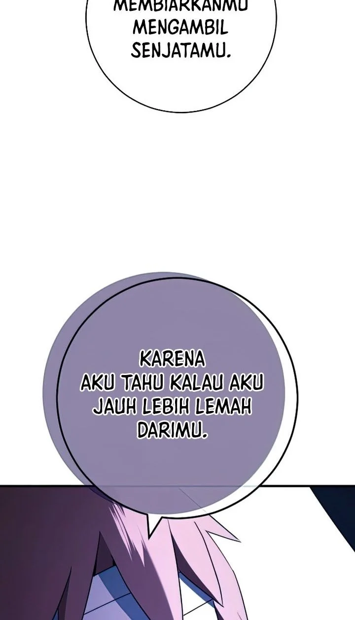 The Hero Returns Chapter 49 Gambar 38