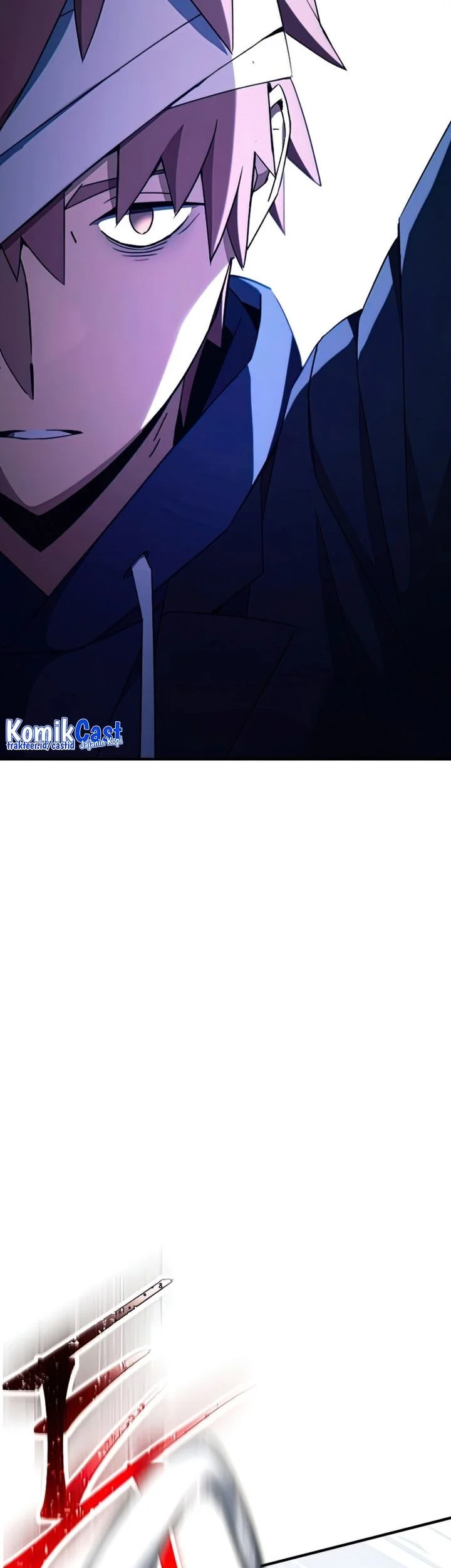 The Hero Returns Chapter 49 Gambar 39