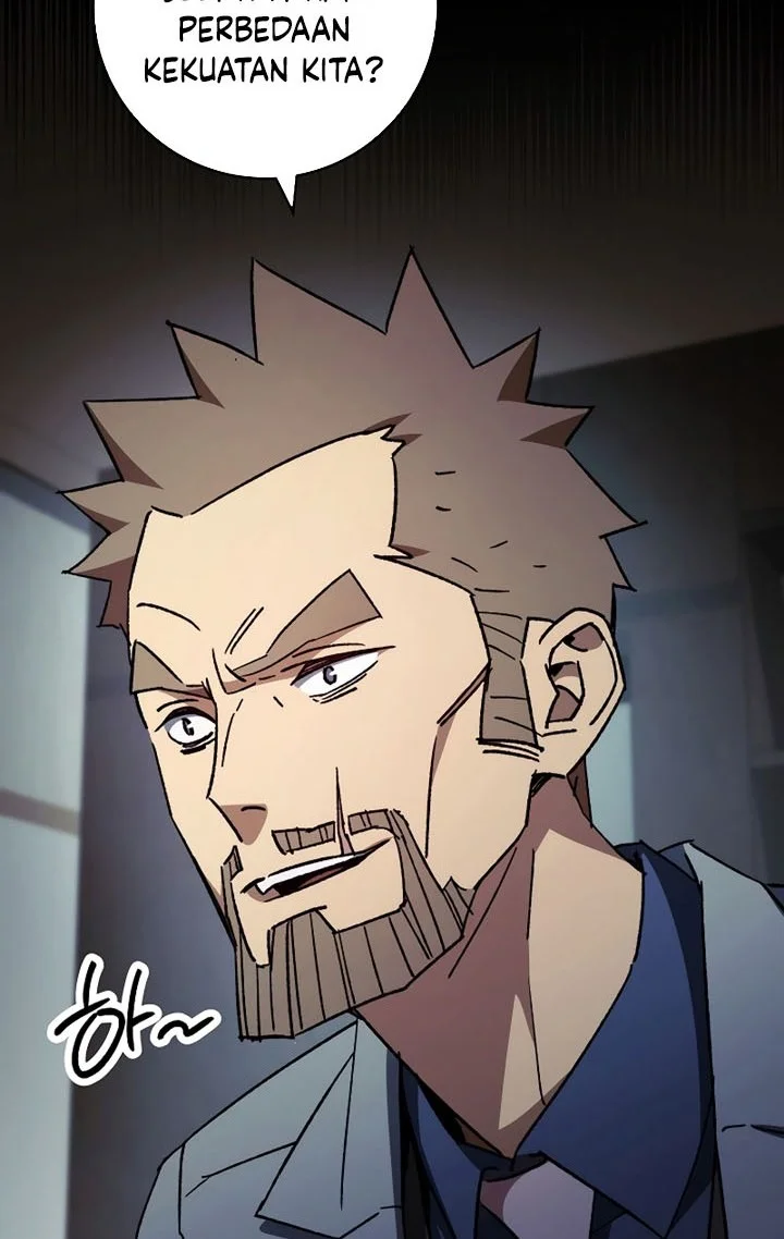The Hero Returns Chapter 51 Gambar 40