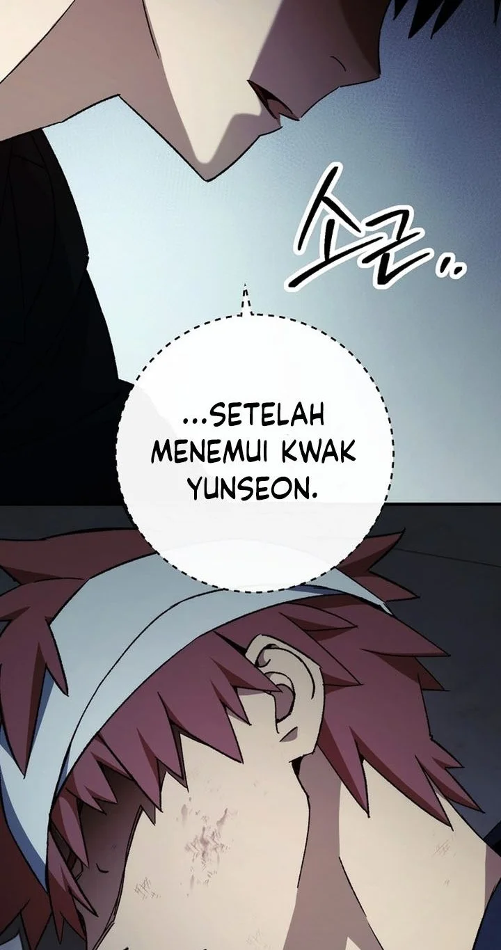 The Hero Returns Chapter 52 Gambar 34