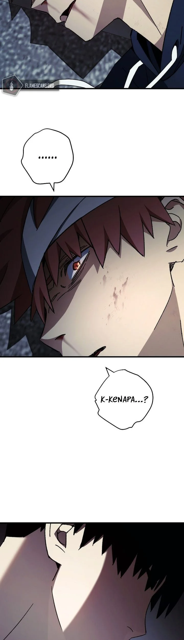 The Hero Returns Chapter 52 Gambar 35
