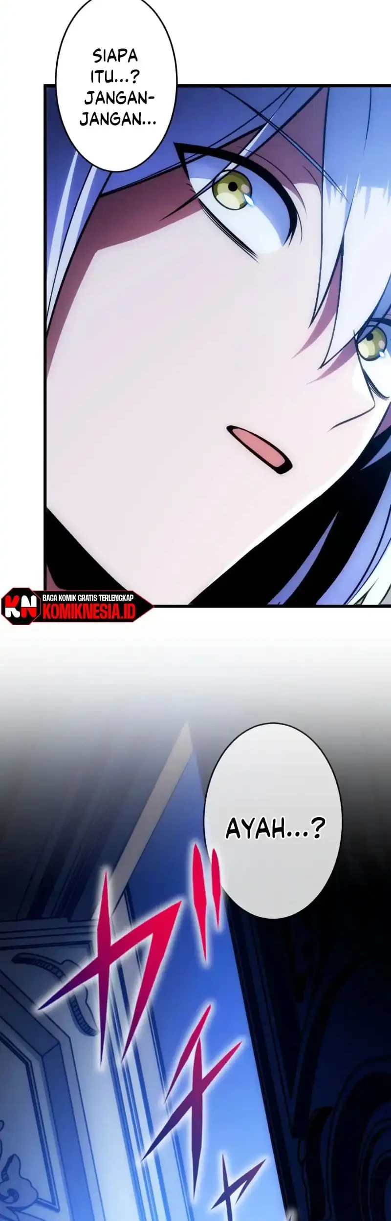 The Hero’s Millionth Regression Chapter 1 Gambar 56