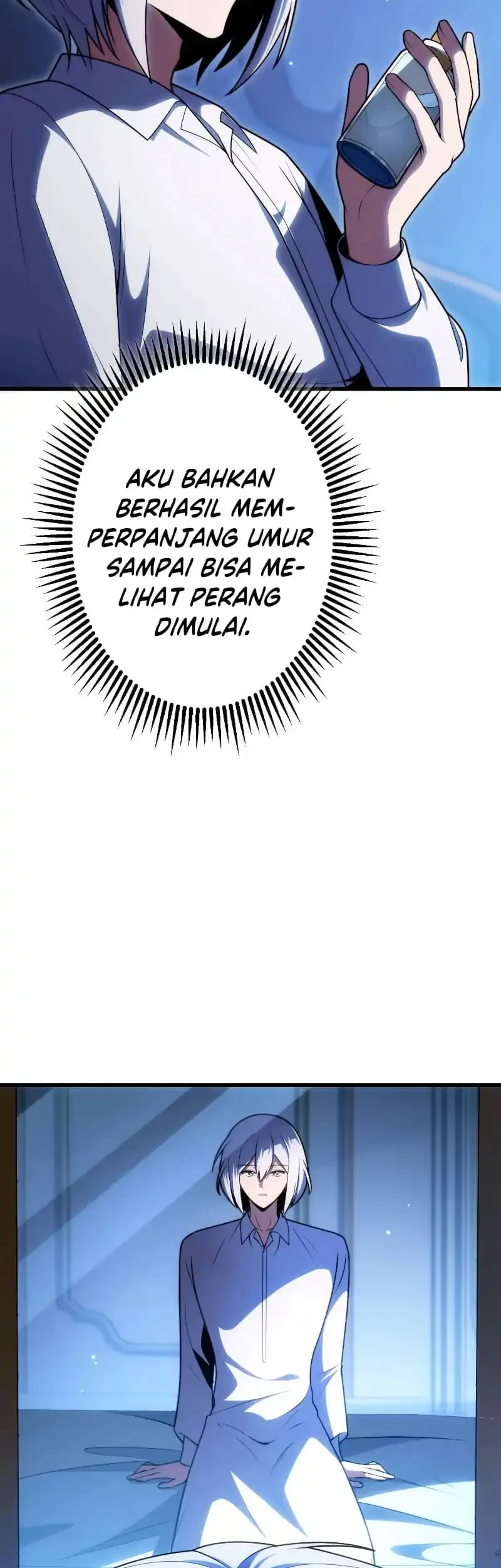 The Hero’s Millionth Regression Chapter 1 Gambar 52