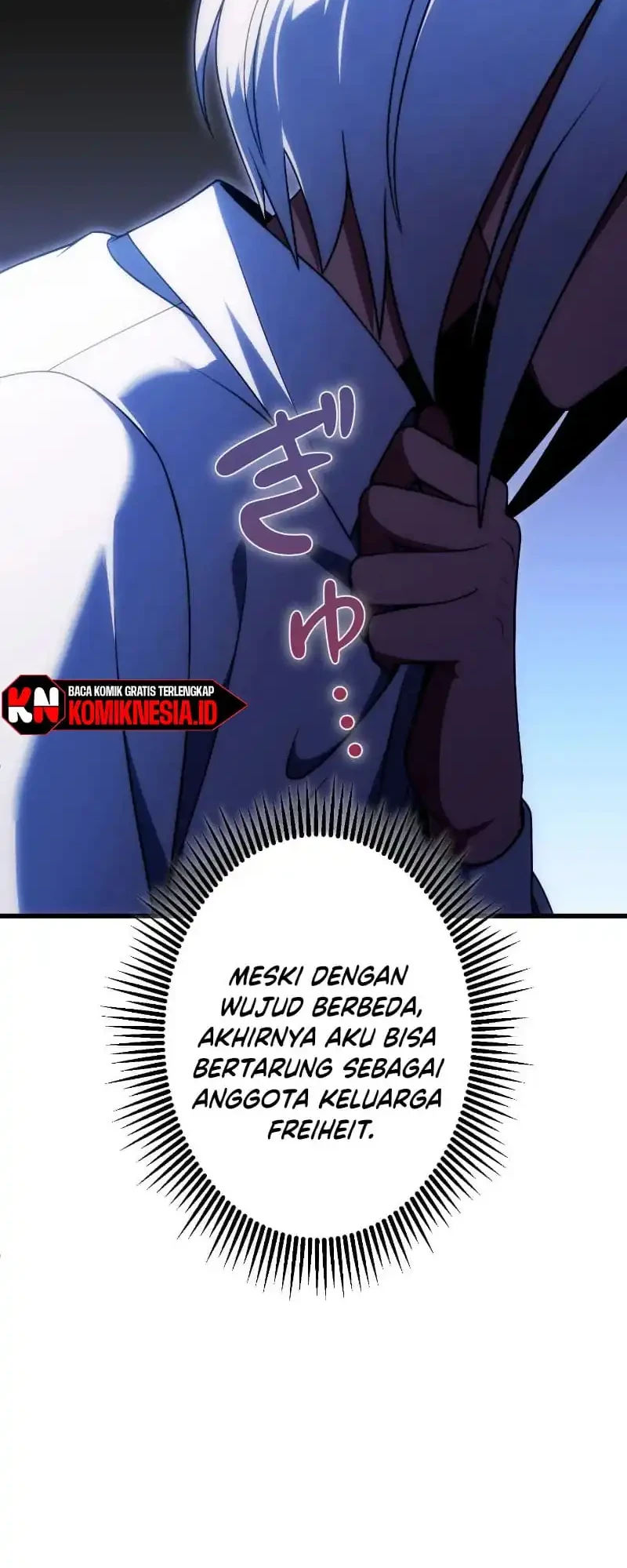 The Hero’s Millionth Regression Chapter 1 Gambar 54
