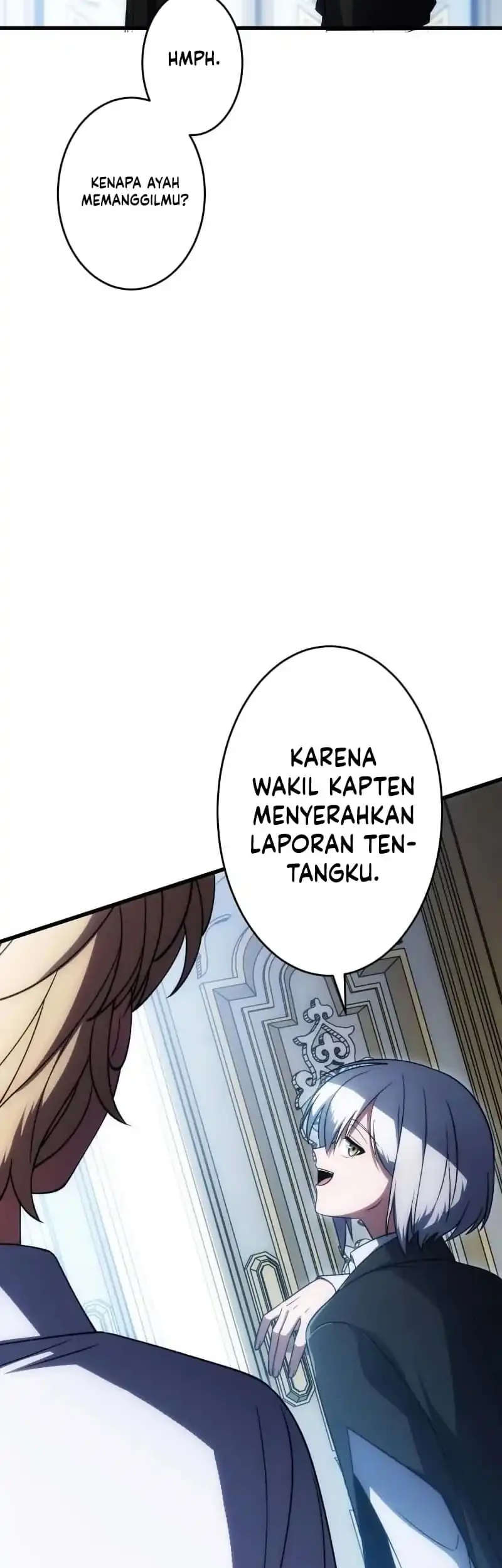 The Hero’s Millionth Regression Chapter 3 Gambar 47