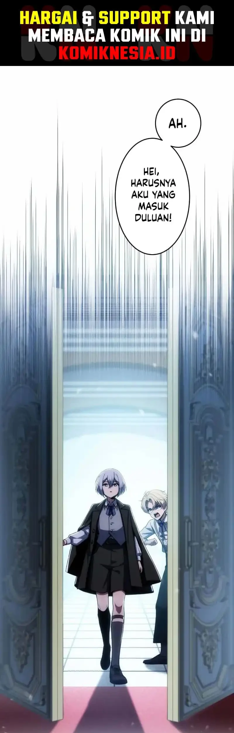 The Hero’s Millionth Regression Chapter 3 Gambar 49