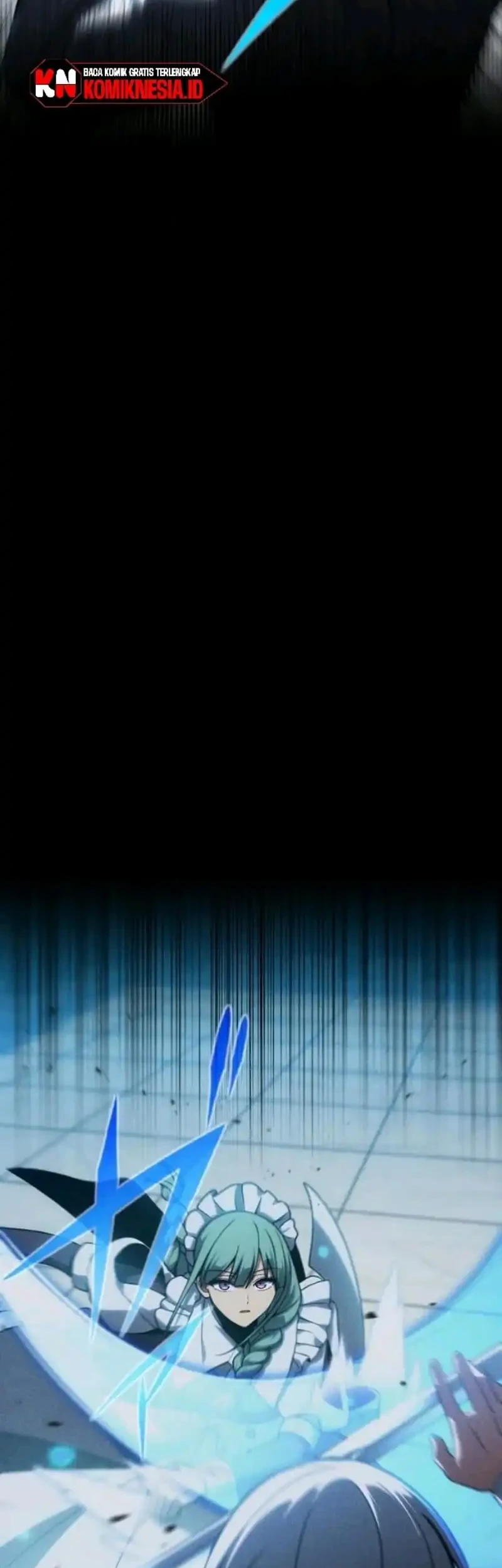The Hero’s Millionth Regression Chapter 5 Gambar 27