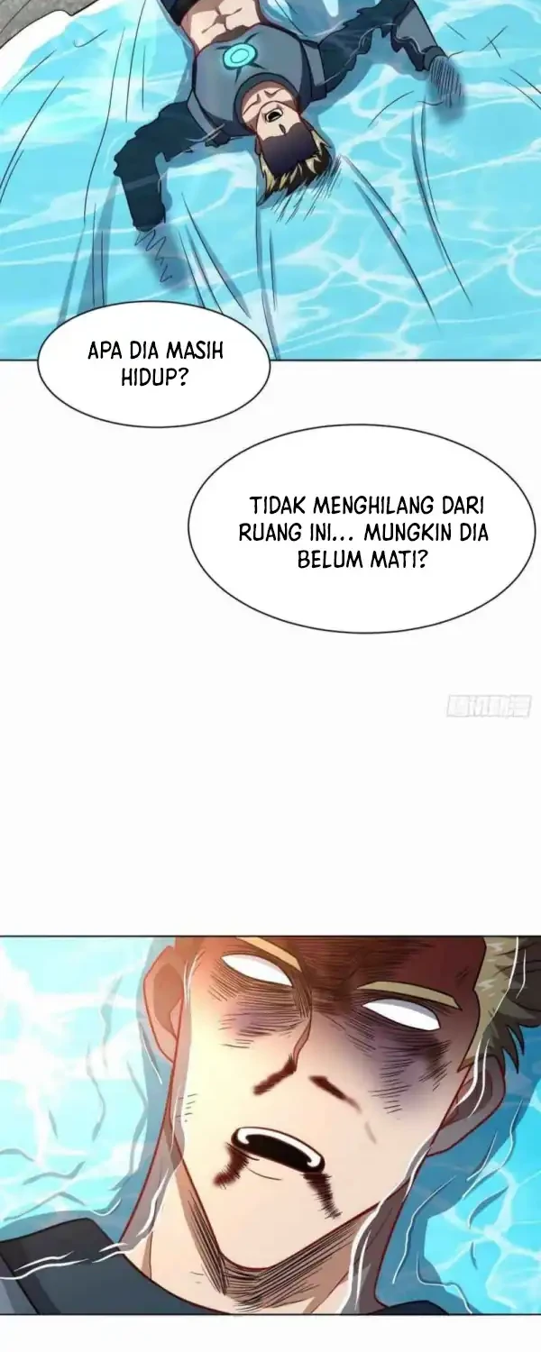 The High Energy Attack Chapter 60 Gambar 16