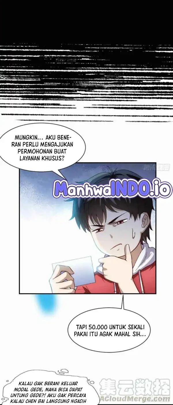 The High Energy Attack Chapter 62 Gambar 14