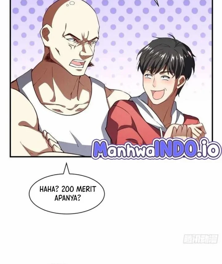 The High Energy Attack Chapter 72 Gambar 14