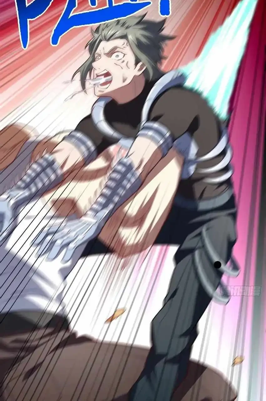 The High Energy Attack Chapter 76 Gambar 27