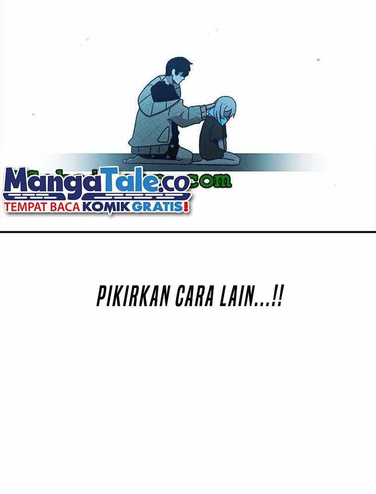 The House Without Time Chapter 54 halaman 45