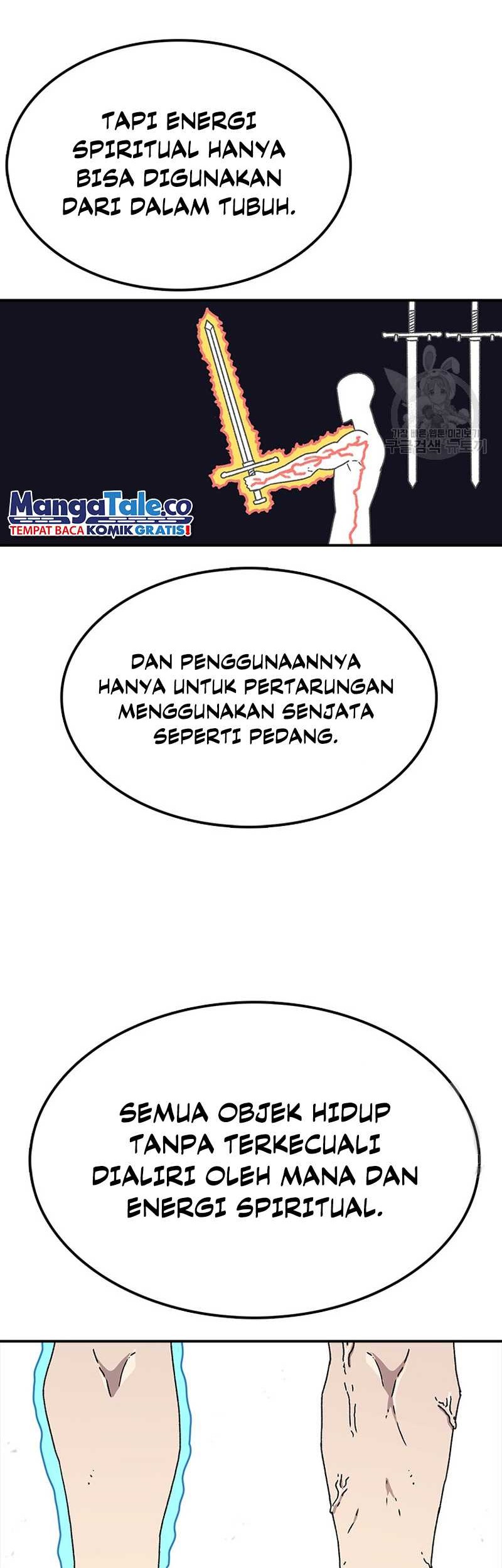 The House Without Time Chapter 55 halaman 44