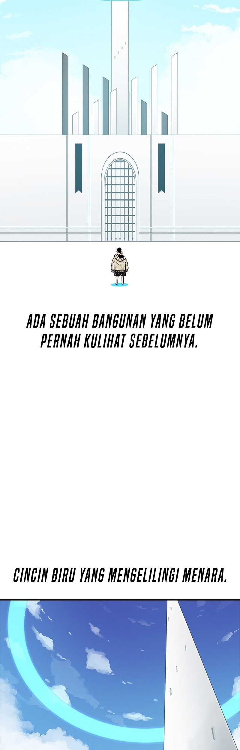 The House Without Time Chapter 57 halaman 34