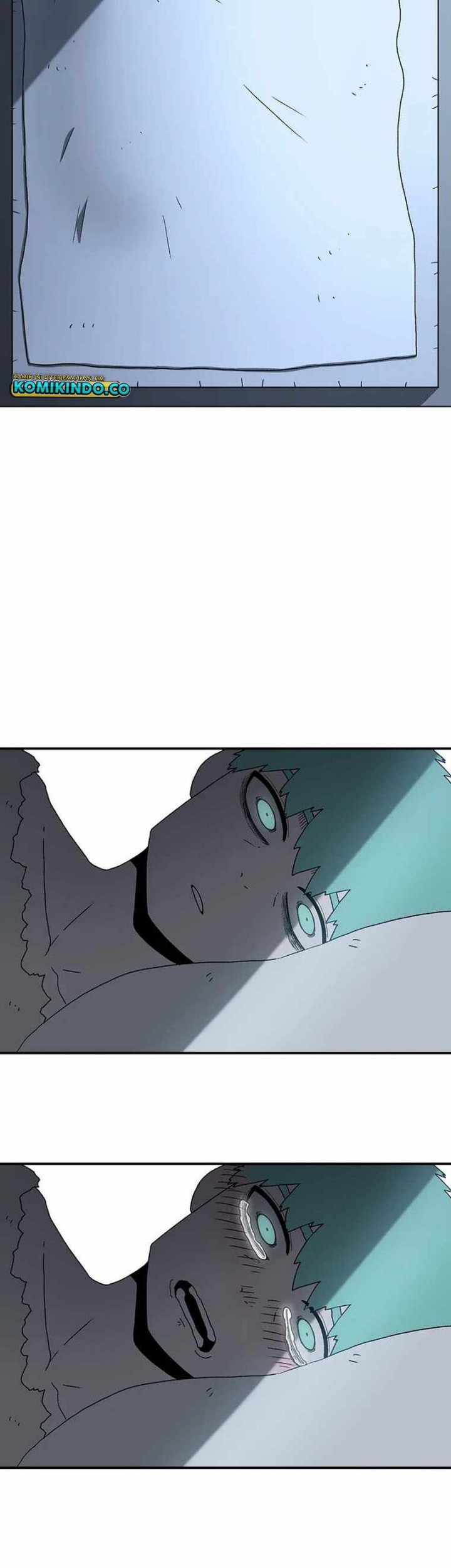 The House Without Time Chapter 60 halaman 31