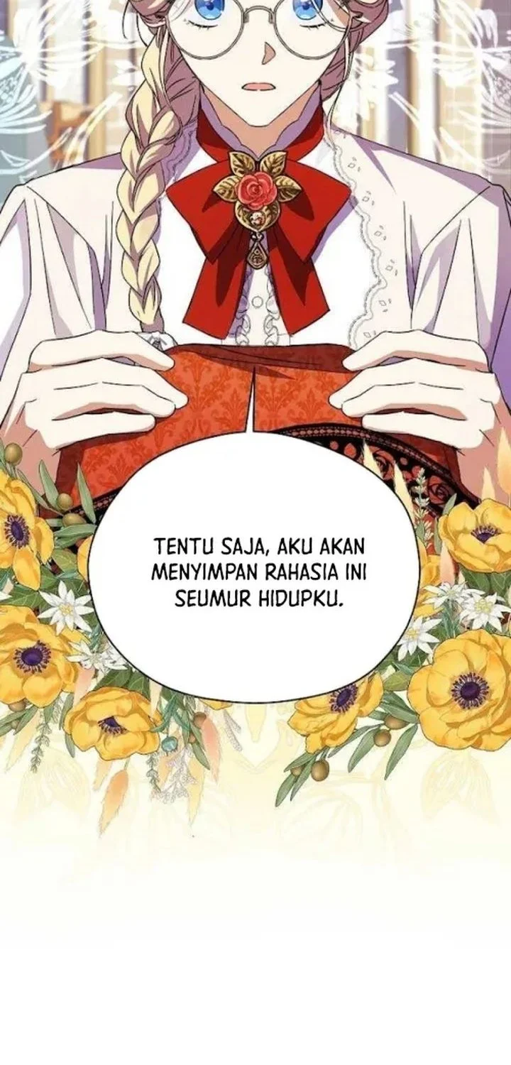 The Immoral Duke Needs to Be Homeschooled Chapter 16 - Halaman 32