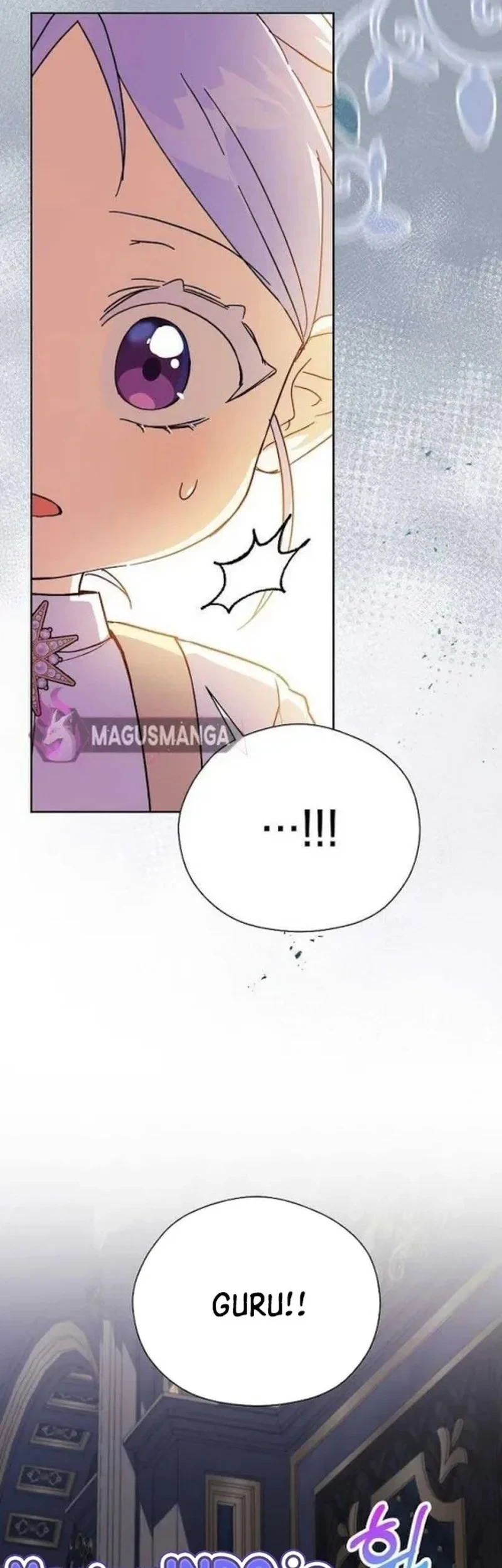 The Immoral Duke Needs to Be Homeschooled Chapter 19 - Halaman 28