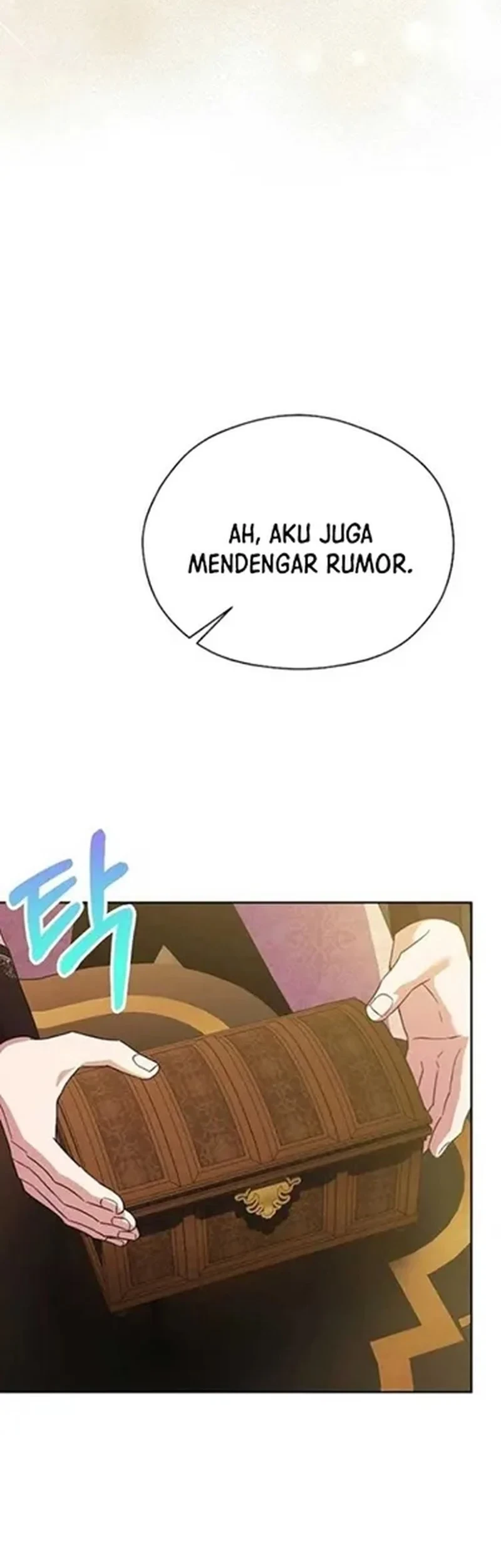 The Immoral Duke Needs to Be Homeschooled Chapter 24 - Halaman 31