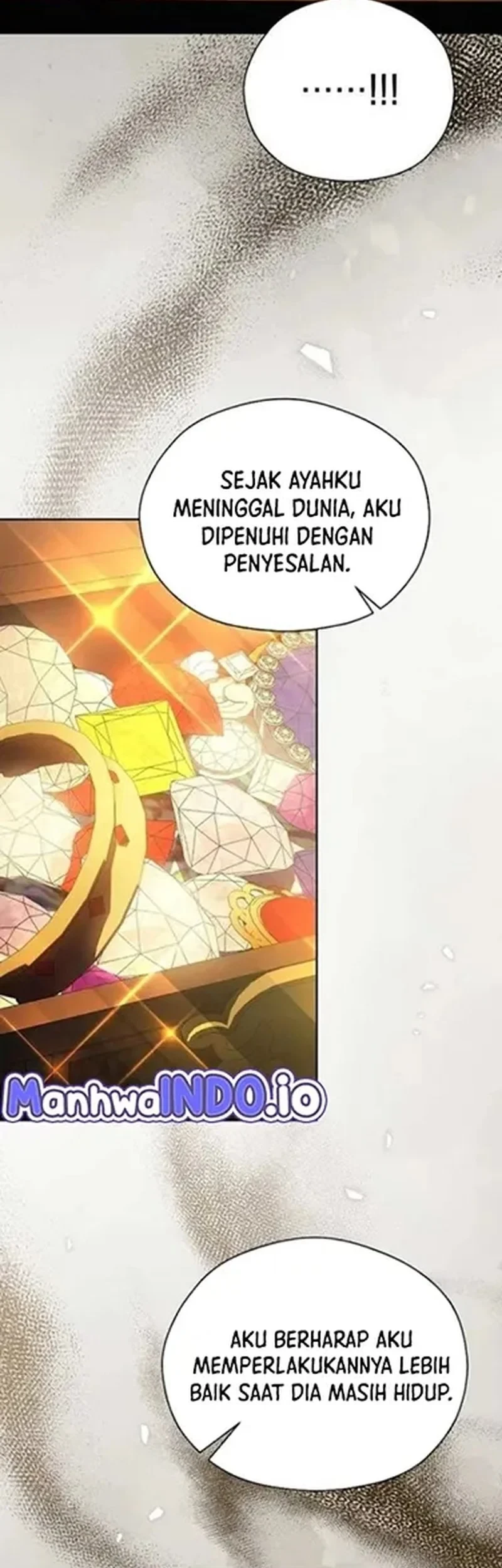 The Immoral Duke Needs to Be Homeschooled Chapter 24 - Halaman 33