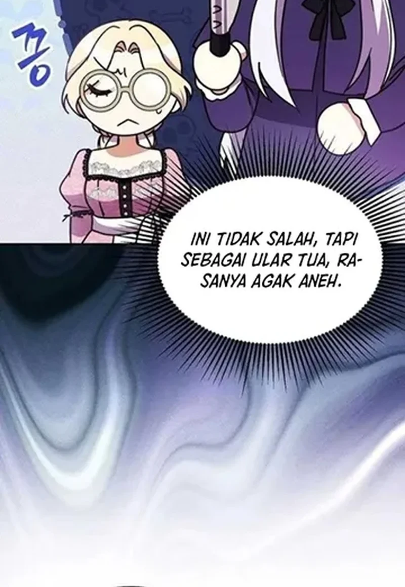 The Immoral Duke Needs to Be Homeschooled Chapter 25 - Halaman 28