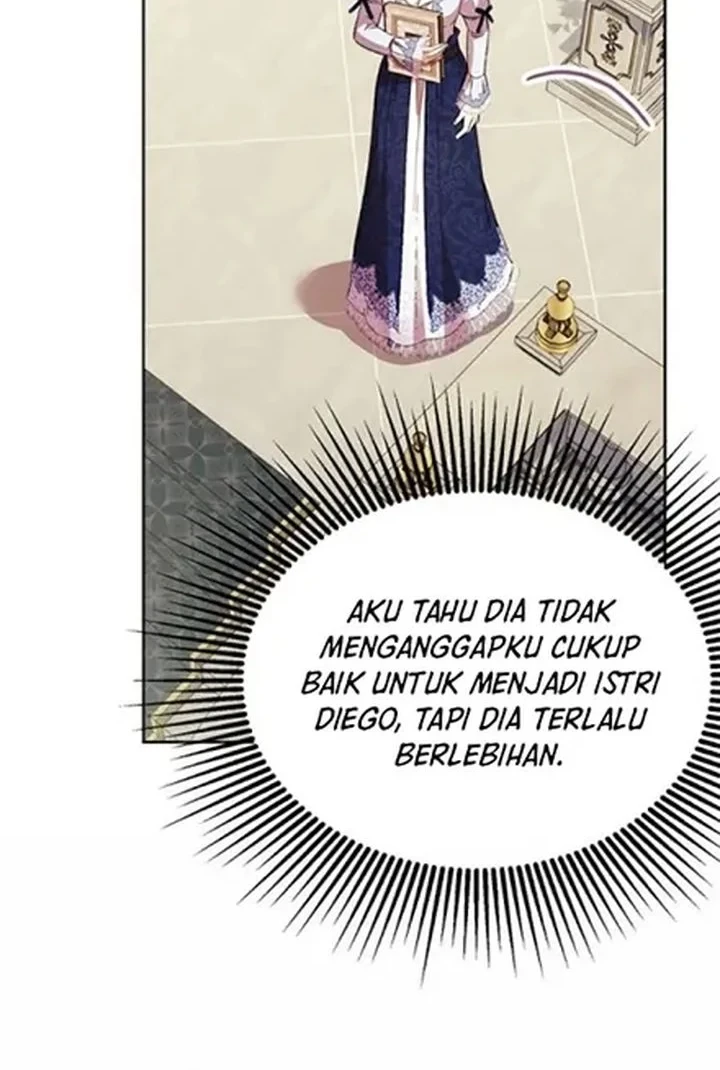 The Immoral Duke Needs to Be Homeschooled Chapter 33 - Halaman 27