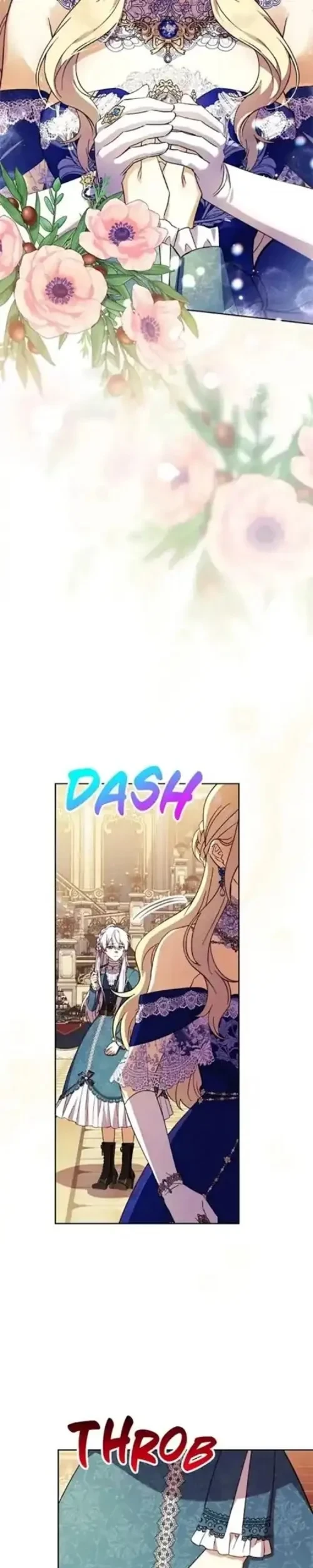 The Immoral Duke Needs to Be Homeschooled Chapter 38 - Halaman 19