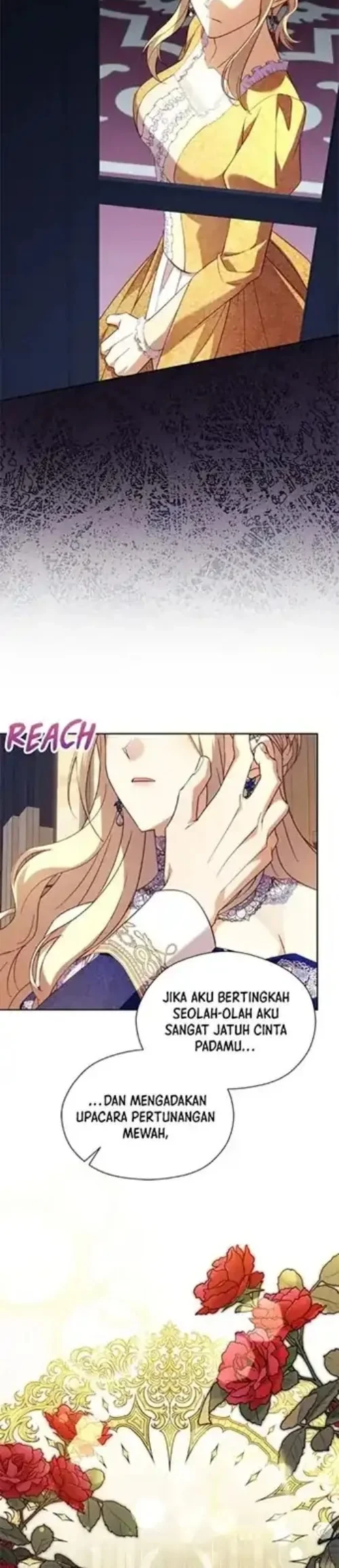 The Immoral Duke Needs to Be Homeschooled Chapter 39 - Halaman 18