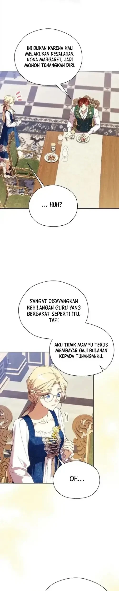 The Immoral Duke Needs to Be Homeschooled Chapter 40 - Halaman 22