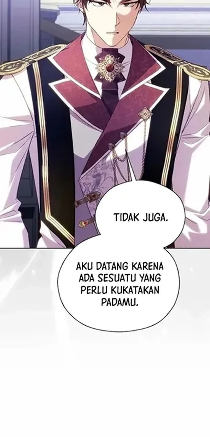 The Immoral Duke Needs to Be Homeschooled Chapter 42 - Halaman 36