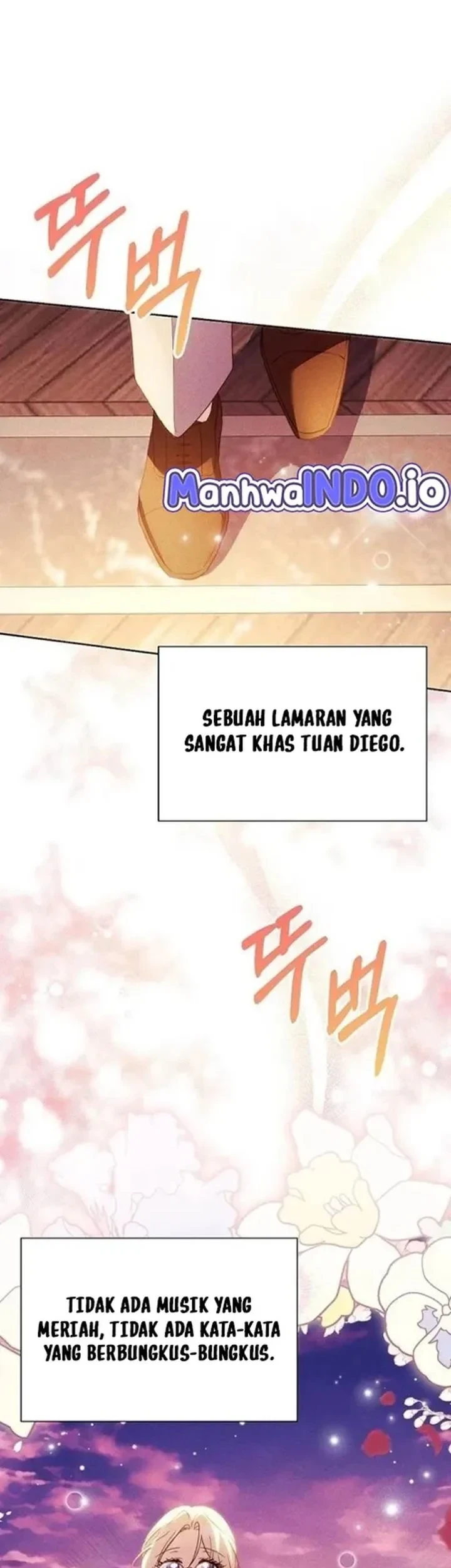 The Immoral Duke Needs to Be Homeschooled Chapter 47 - Halaman 32