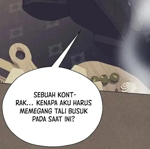 The Immoral Duke Needs to Be Homeschooled Chapter 52 - Halaman 24