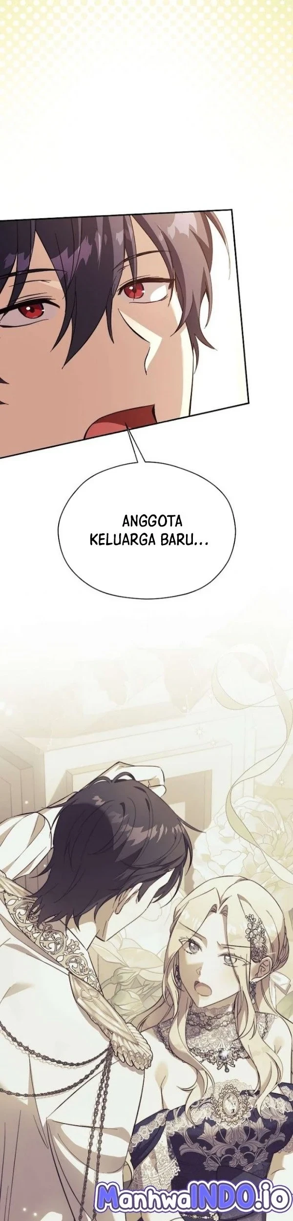 The Immoral Duke Needs to Be Homeschooled Chapter 55 Gambar 26