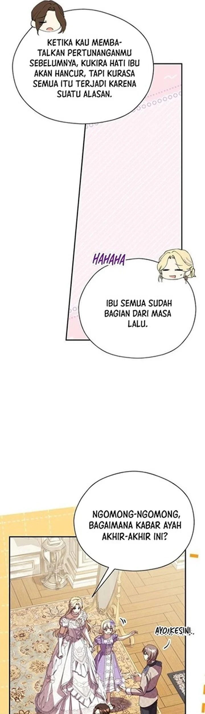 The Immoral Duke Needs to Be Homeschooled Chapter 57 Gambar 38