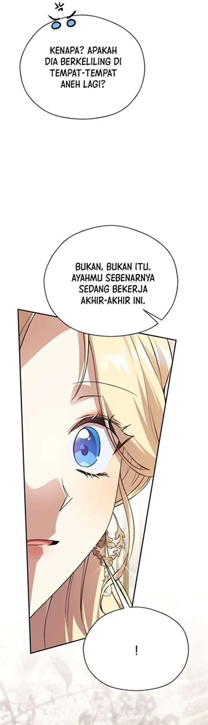 The Immoral Duke Needs to Be Homeschooled Chapter 57 Gambar 40