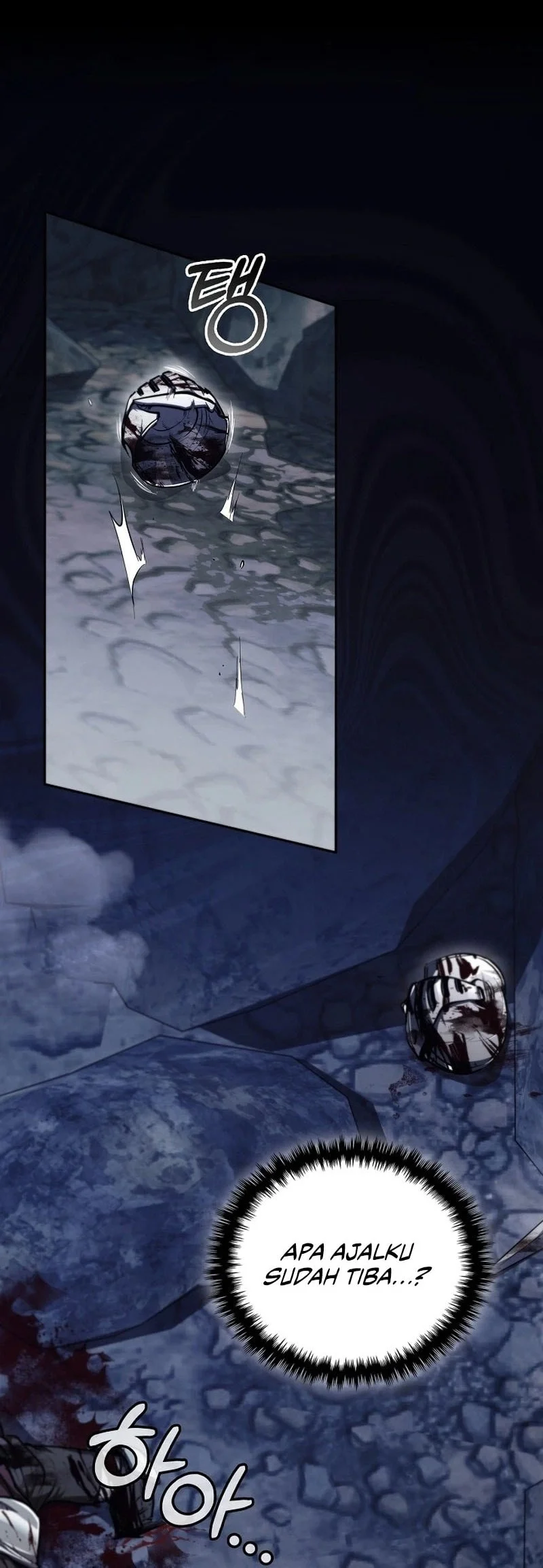 The Immortal Genius Spearman Chapter 1 Gambar 33