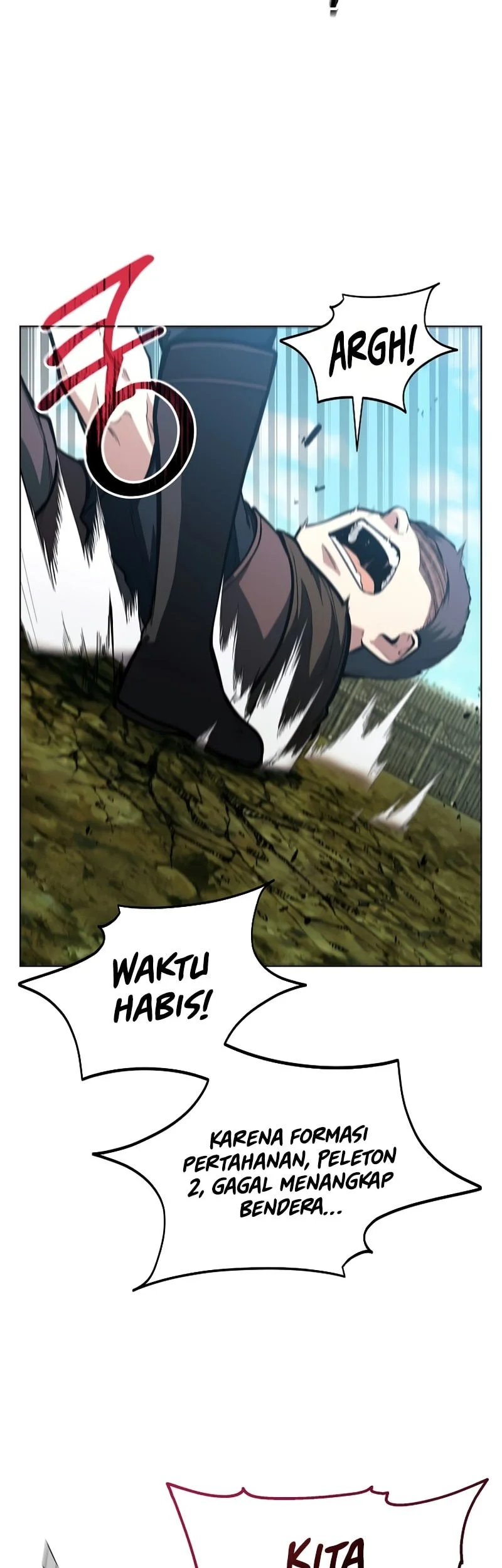 The Immortal Genius Spearman Chapter 10 Gambar 31