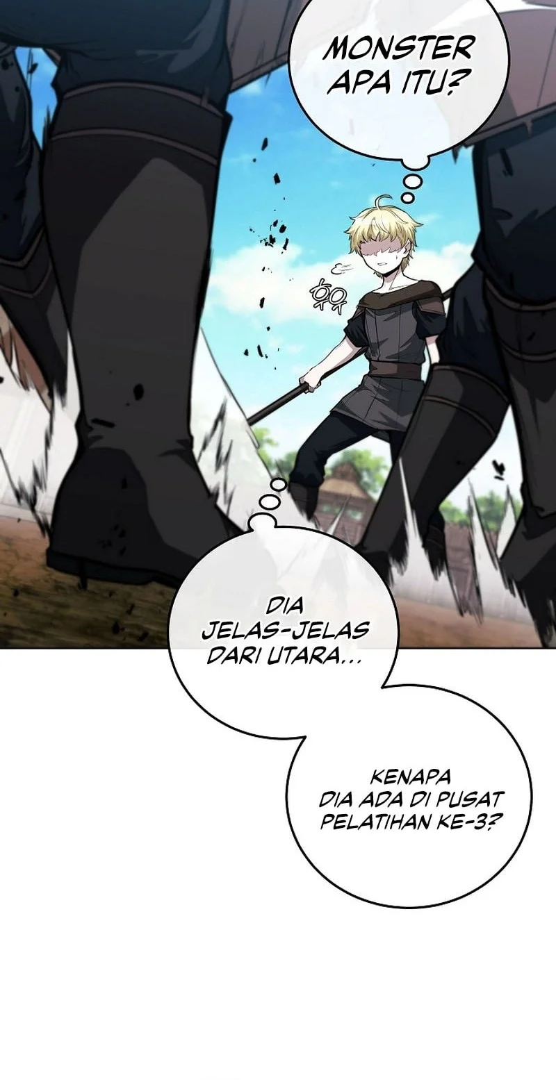The Immortal Genius Spearman Chapter 12 Gambar 32