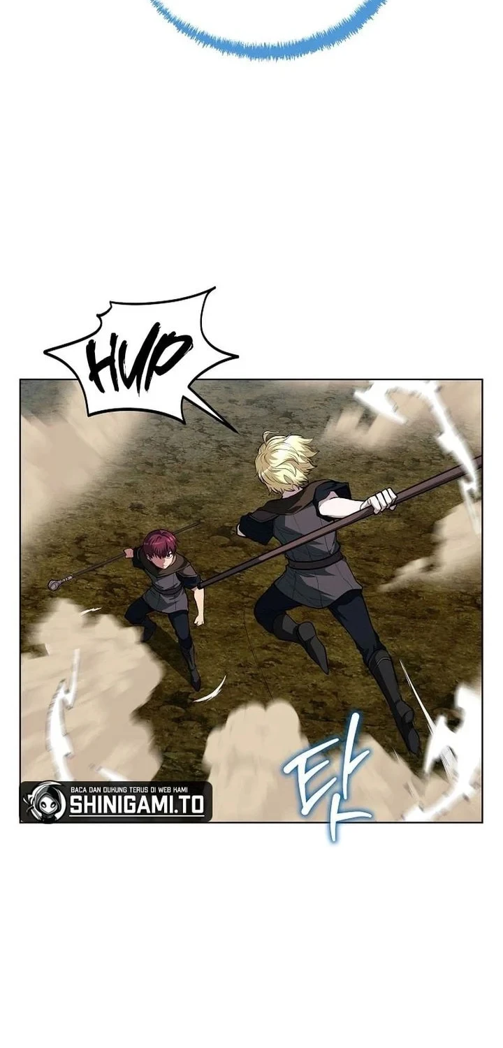 The Immortal Genius Spearman Chapter 13 Gambar 31