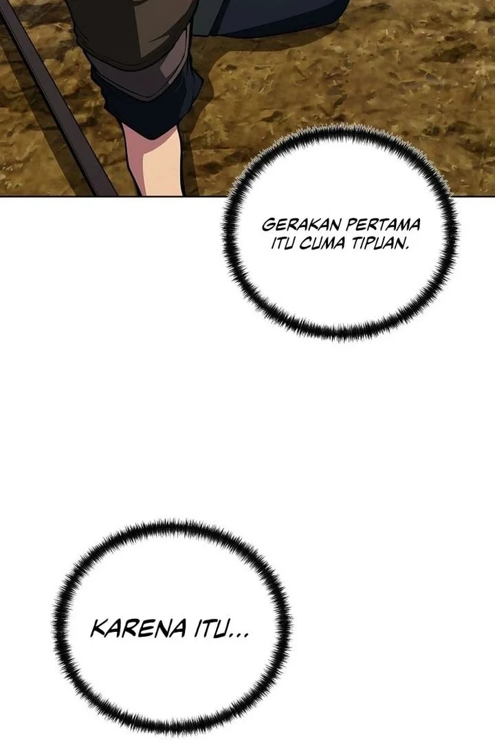 The Immortal Genius Spearman Chapter 13 Gambar 33