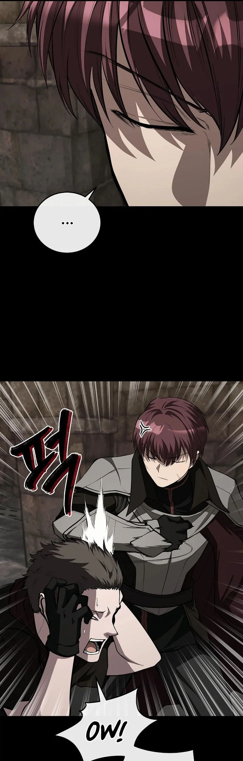 The Immortal Genius Spearman Chapter 16 Gambar 30