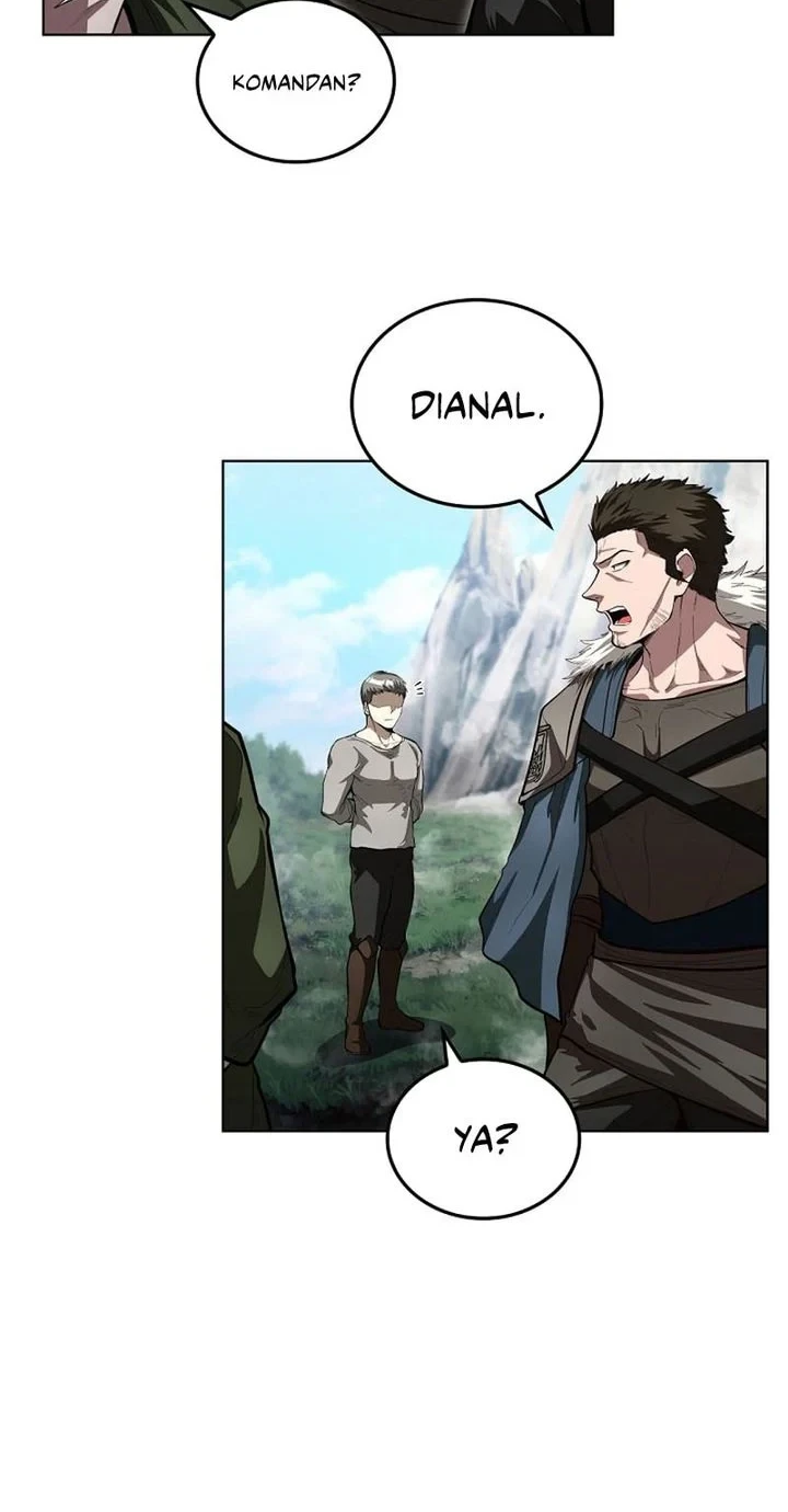 The Immortal Genius Spearman Chapter 18 Gambar 32