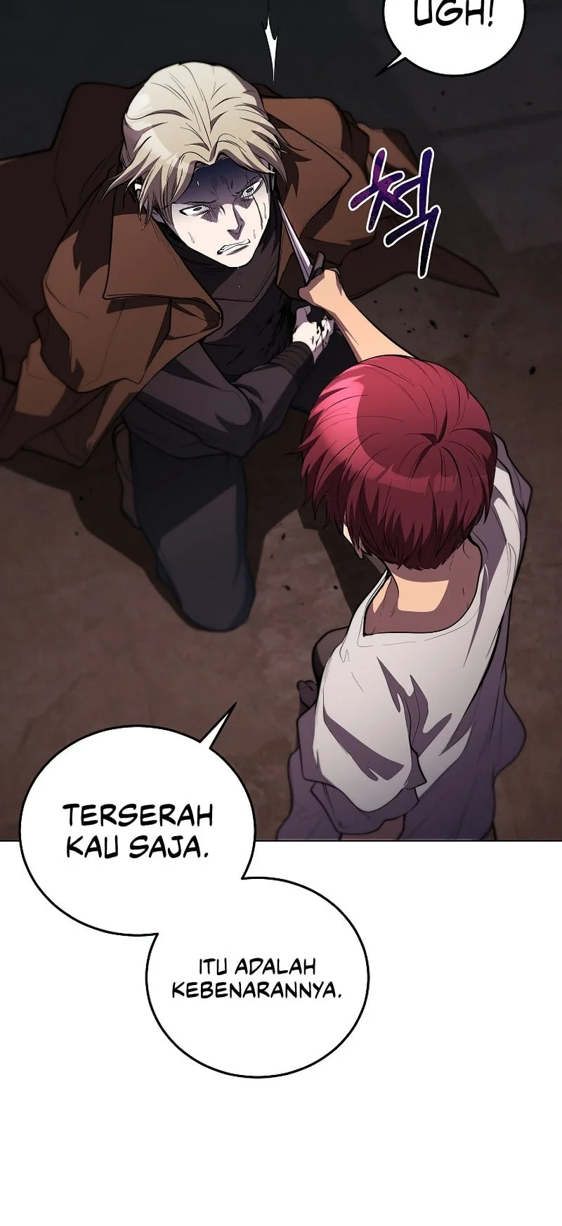 The Immortal Genius Spearman Chapter 2 Gambar 33