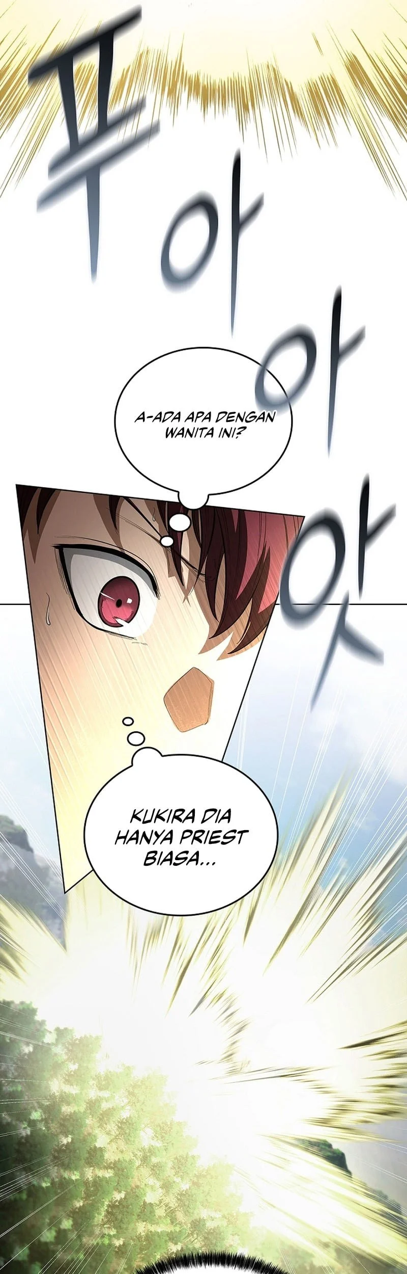 The Immortal Genius Spearman Chapter 22 Gambar 26