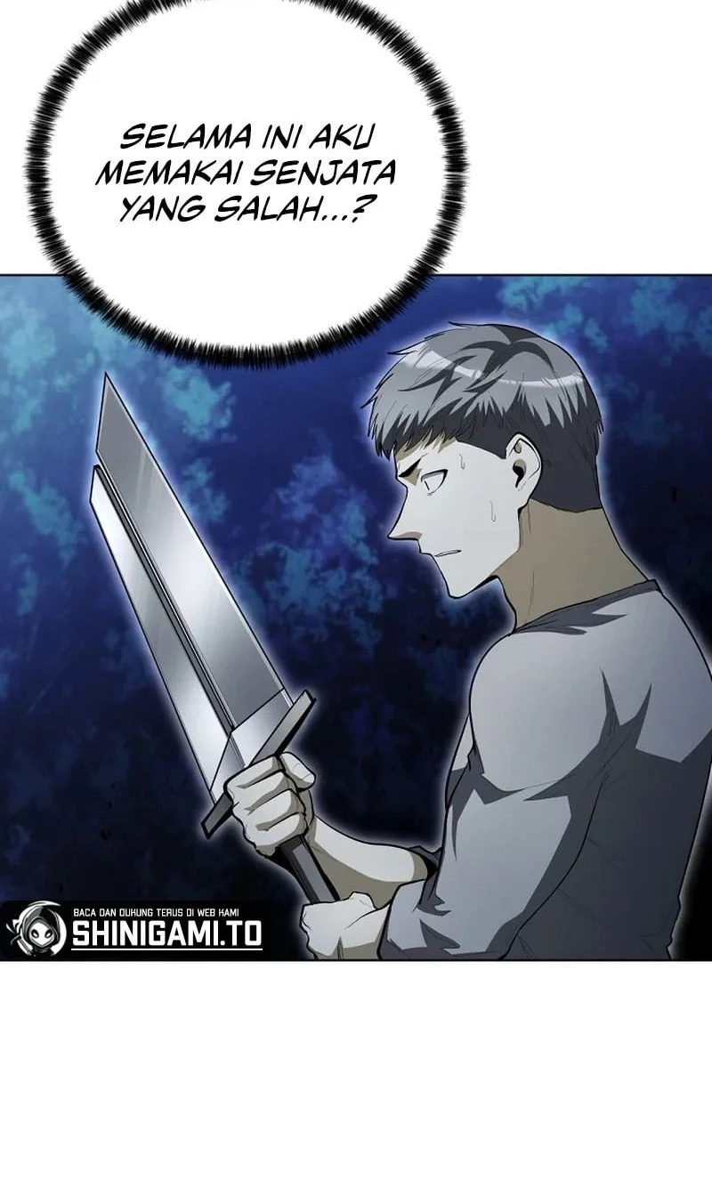 The Immortal Genius Spearman Chapter 24 Gambar 29